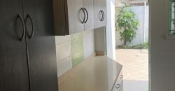 VILLA 4 PIECES (Bureau/Habitation)