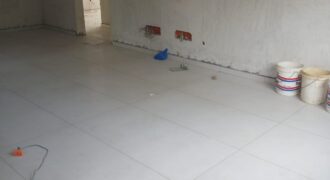 APPARTEMENT 3 PIECES