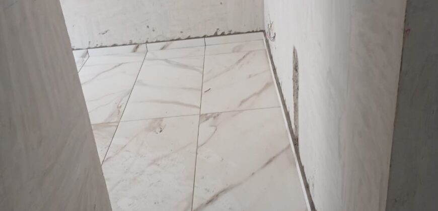 APPARTEMENT 3 PIECES