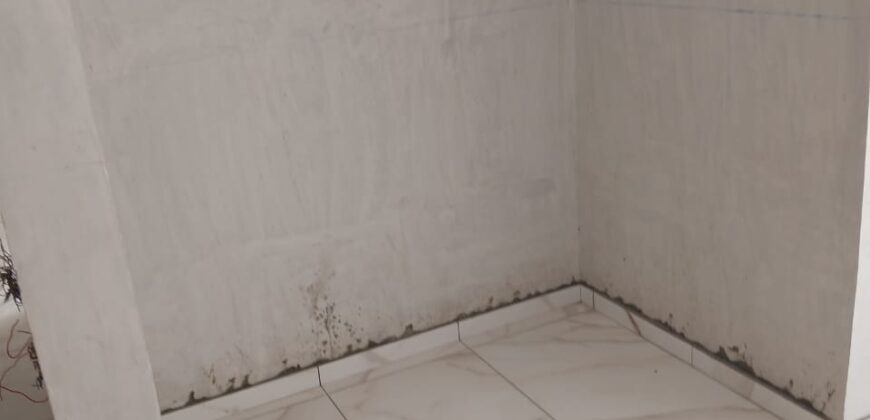 APPARTEMENT 3 PIECES