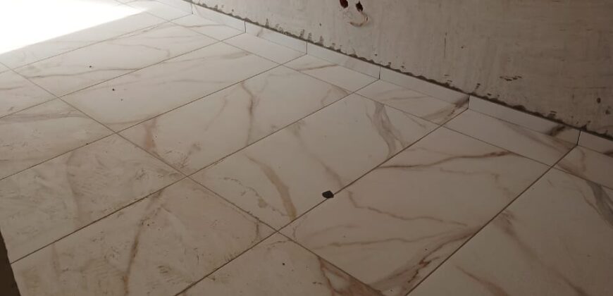 APPARTEMENT 3 PIECES