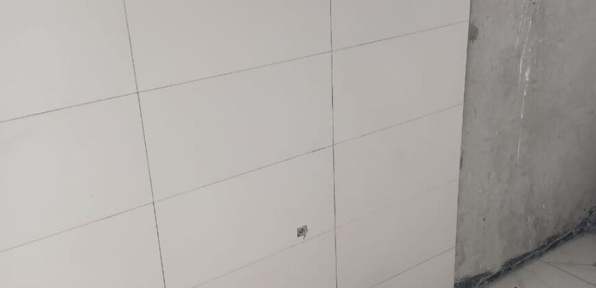 APPARTEMENT 3 PIECES