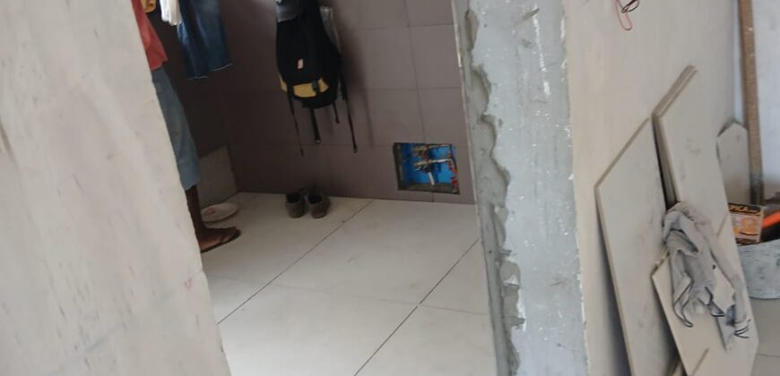 APPARTEMENT 3 PIECES