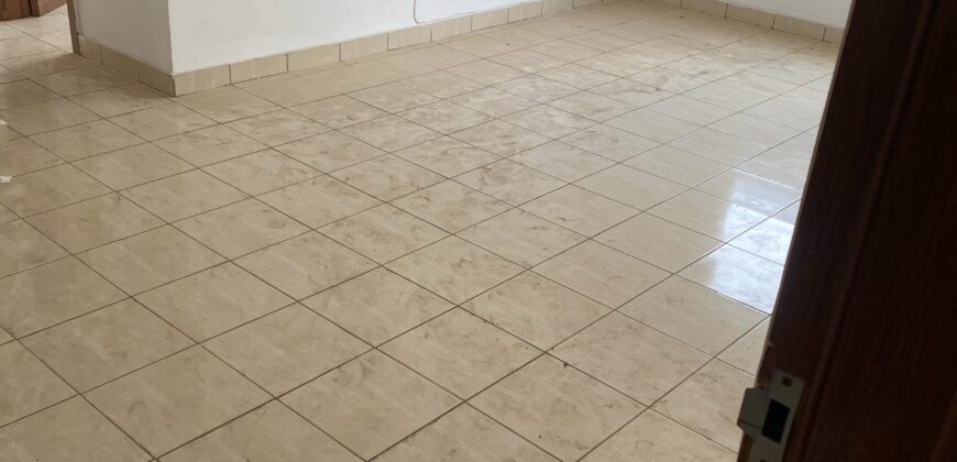 APPARTEMENT 3 PIECES