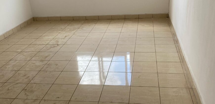 APPARTEMENT 3 PIECES