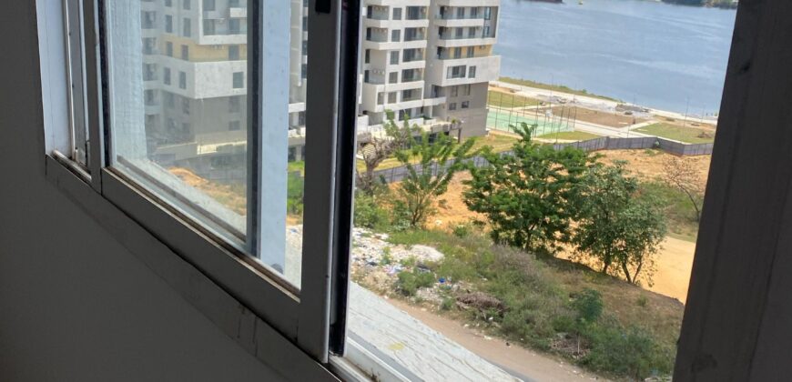 APPARTEMENT 3 PIECES