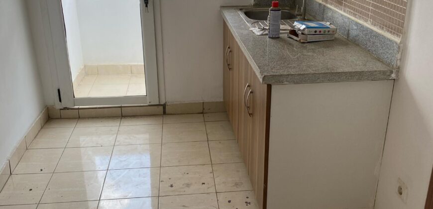 APPARTEMENT 3 PIECES