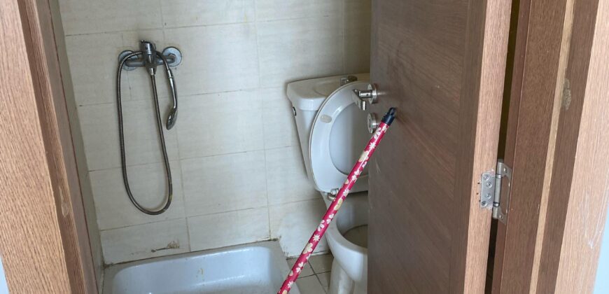 APPARTEMENT 3 PIECES