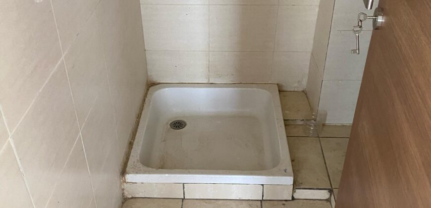 APPARTEMENT 3 PIECES