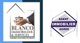 BLANCO IMMOBILIER & SERVICES-Votre partenaire idéal en immobilier
