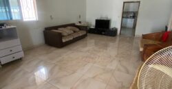 VILLA 6 PIECES | BASSAM (MOCHEYVILLE)