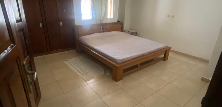 VILLA 6 PIECES | BASSAM (MOCHEYVILLE)