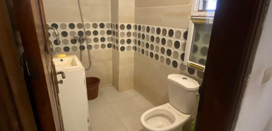 VILLA 6 PIECES | BASSAM (MOCHEYVILLE)