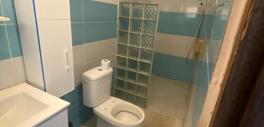 VILLA 6 PIECES | BASSAM (MOCHEYVILLE)