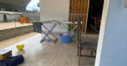 VILLA 6 PIECES | BASSAM (MOCHEYVILLE)