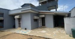 VILLA 6 PIECES | BASSAM (MOCHEYVILLE)