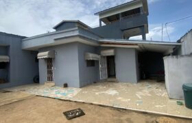 VILLA 6 PIECES | BASSAM (MOCHEYVILLE)