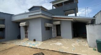 VILLA 6 PIECES | BASSAM (MOCHEYVILLE)