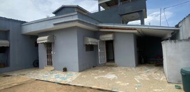 VILLA 6 PIECES | BASSAM (MOCHEYVILLE)