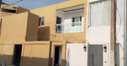 APPARTEMENT 4 PIECES | Rez-de-chaussée