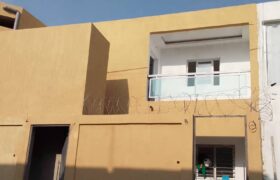 APPARTEMENT 4 PIECES | Rez-de-chaussée