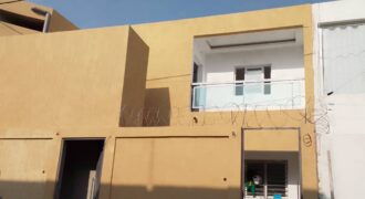 APPARTEMENT 4 PIECES | Rez-de-chaussée