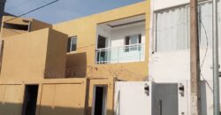 APPARTEMENT 4 PIECES | Rez-de-chaussée