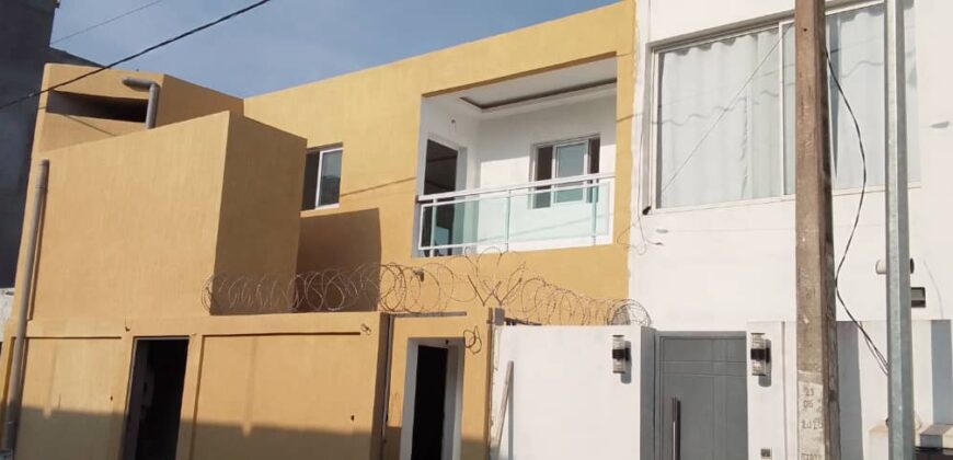 APPARTEMENT 4 PIECES | Rez-de-chaussée