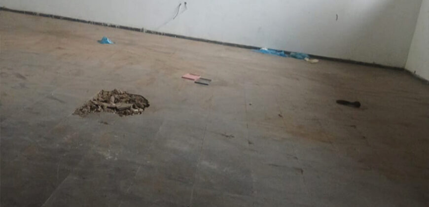 ENTREPÔT 900 m² | ZONE 4