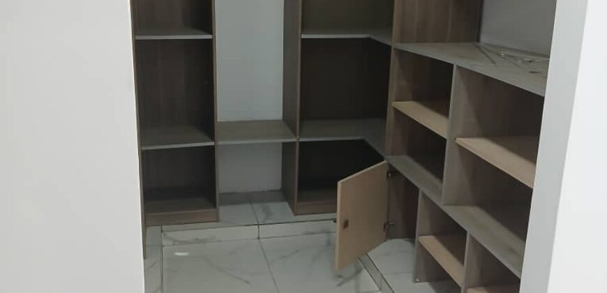 APPARTEMENT 3 PIÈCES |   7ᵉ étage