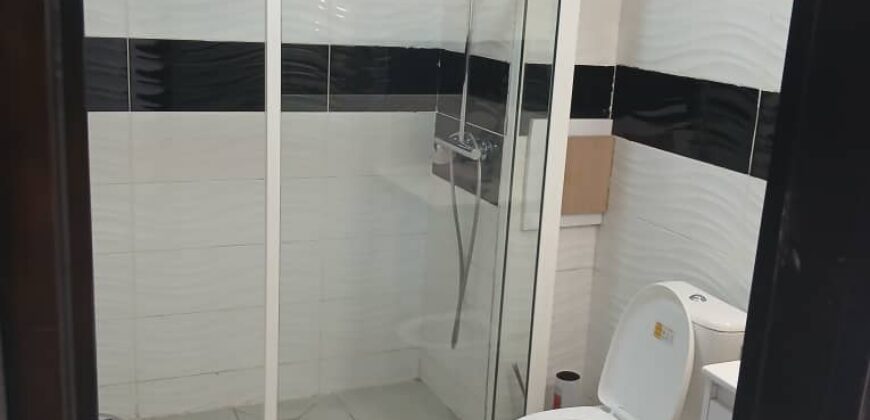 APPARTEMENT 3 PIÈCES |   7ᵉ étage