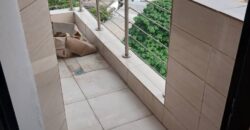 APPARTEMENT 3 PIÈCES |   7ᵉ étage