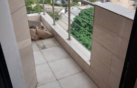 APPARTEMENT 3 PIÈCES |   7ᵉ étage