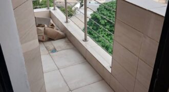 APPARTEMENT 3 PIÈCES |   7ᵉ étage