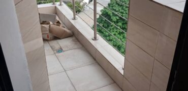 APPARTEMENT 3 PIÈCES |   7ᵉ étage