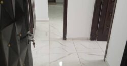 APPARTEMENT 3 PIÈCES |   7ᵉ étage