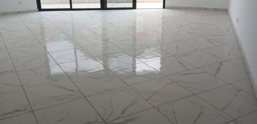 APPARTEMENT 3 PIÈCES |   7ᵉ étage