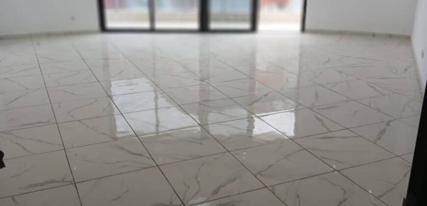 APPARTEMENT 3 PIÈCES |   7ᵉ étage