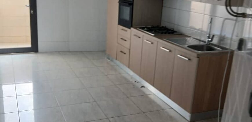 APPARTEMENT 3 PIÈCES |   7ᵉ étage