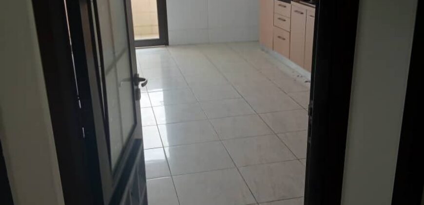 APPARTEMENT 3 PIÈCES |   7ᵉ étage