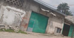 TERRAIN BÂTI, 838 m² | ZONE 4