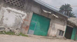 TERRAIN BÂTI, 838 m² | ZONE 4