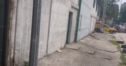 TERRAIN BÂTI, 838 m² | ZONE 4