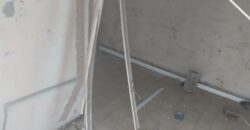 TERRAIN BÂTI, 838 m² | ZONE 4