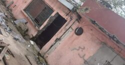 TERRAIN BÂTI, 838 m² | ZONE 4