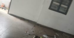 TERRAIN BÂTI, 838 m² | ZONE 4