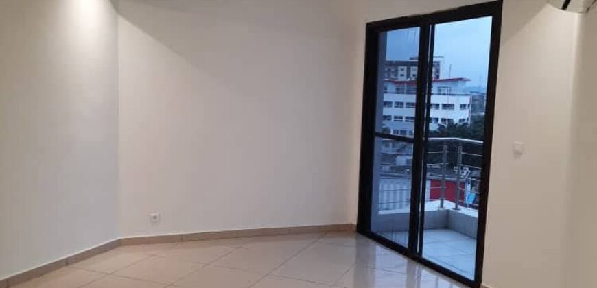 APPARTEMENT 3 PIECES  | 1er étage