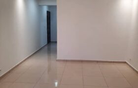 APPARTEMENT 3 PIECES  | 1er étage