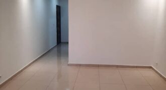 APPARTEMENT 3 PIECES  | 1er étage