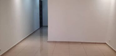 APPARTEMENT 3 PIECES  | 1er étage